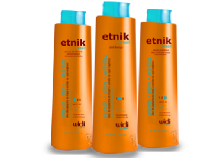 ESC. ETNIK C/ MANUTENÇÃO